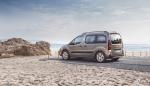 Citroen Berlingo Multispace XTR 2015 года